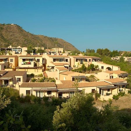 Hapimag Resort Cefalù Exteriör bild