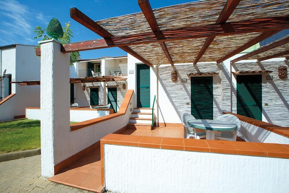Hapimag Resort Cefalù Exteriör bild