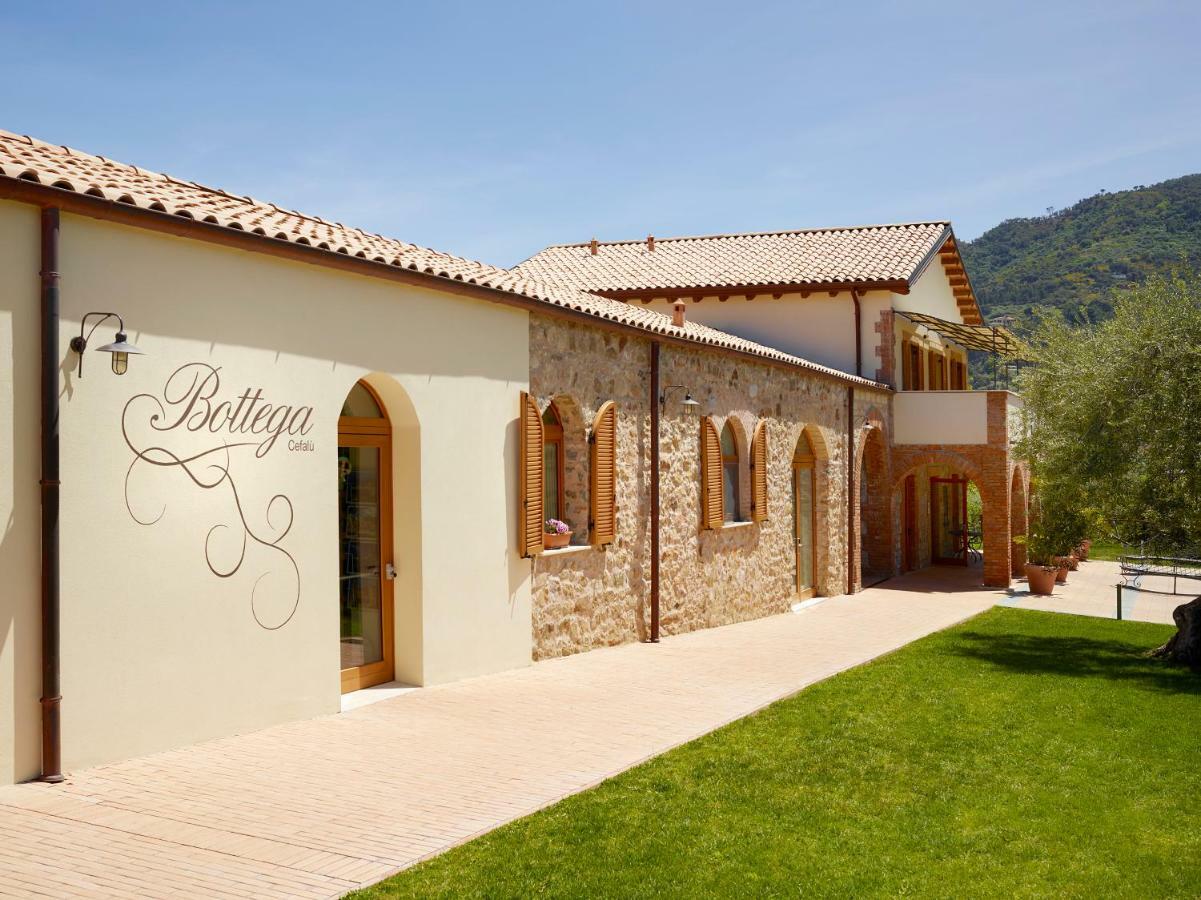 Hapimag Resort Cefalù Exteriör bild