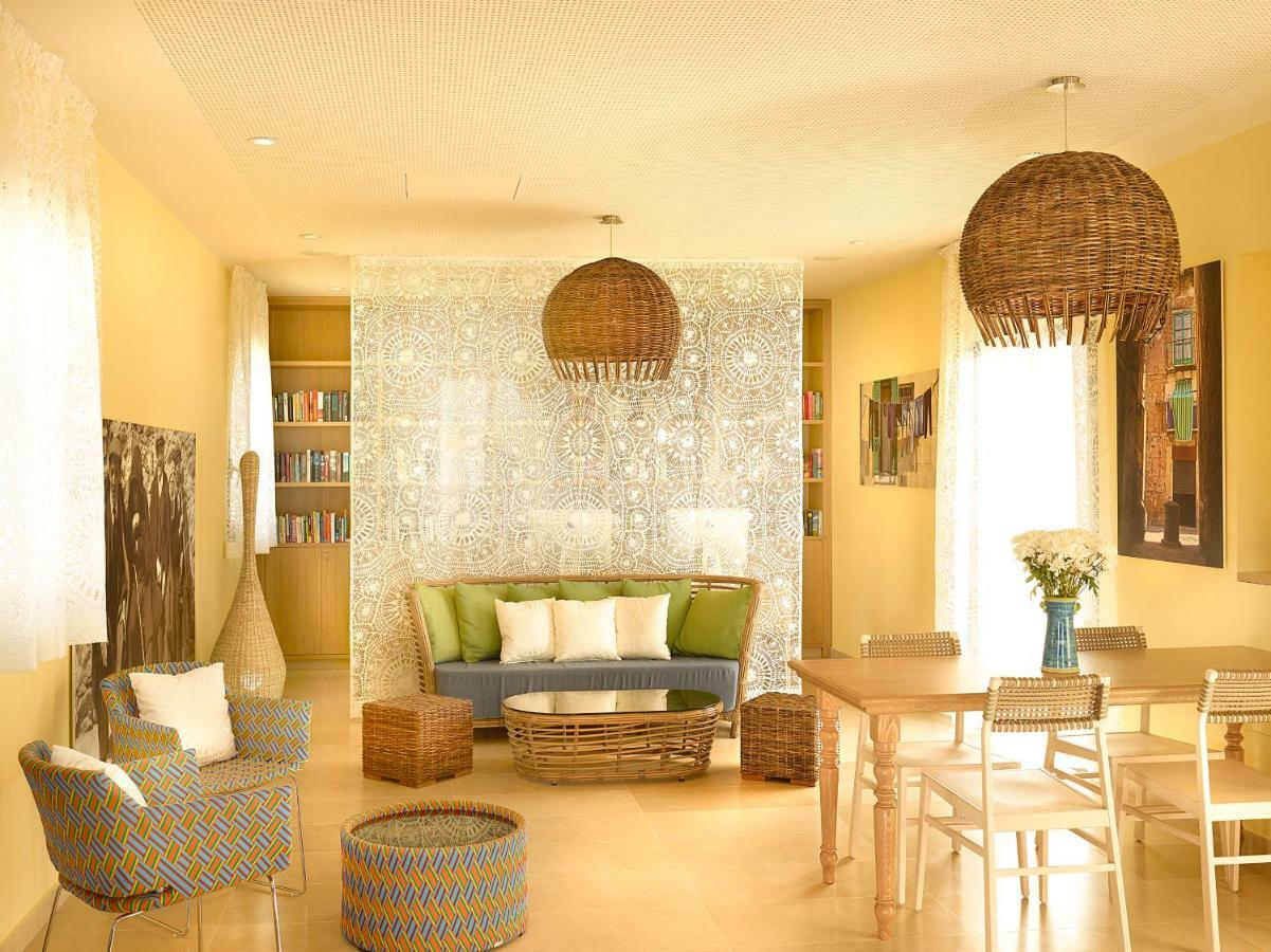 Hapimag Resort Cefalù Exteriör bild