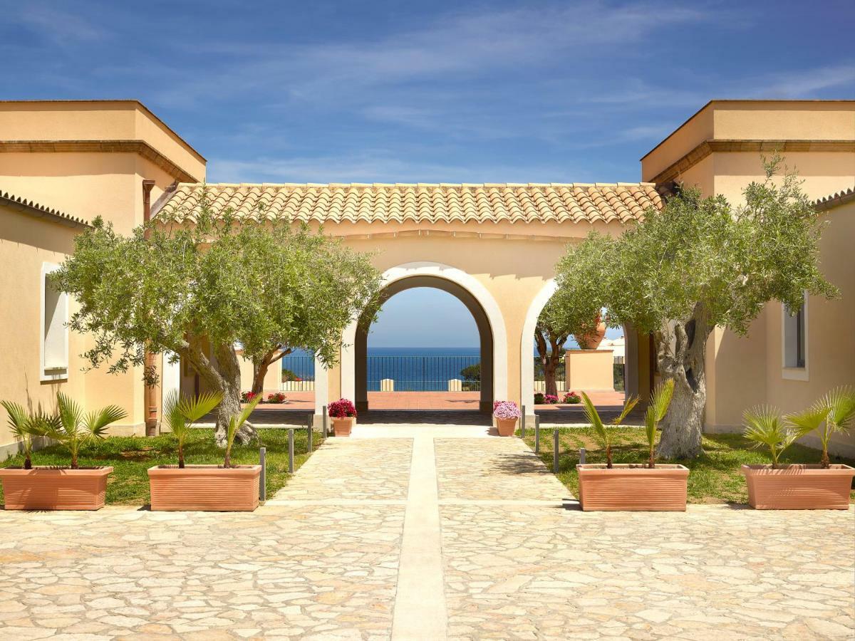 Hapimag Resort Cefalù Exteriör bild