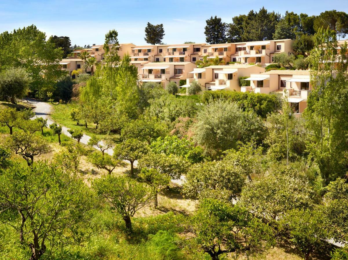 Hapimag Resort Cefalù Exteriör bild