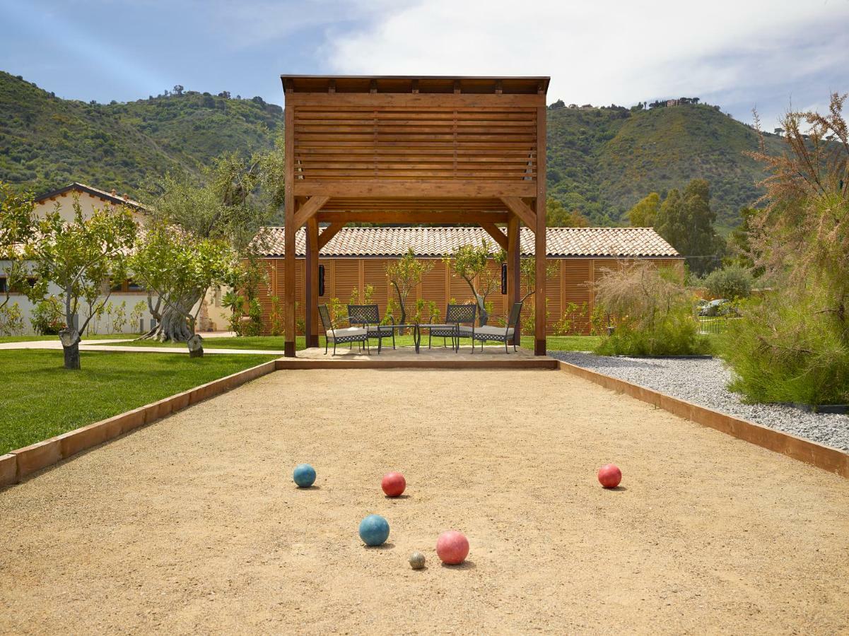 Hapimag Resort Cefalù Exteriör bild