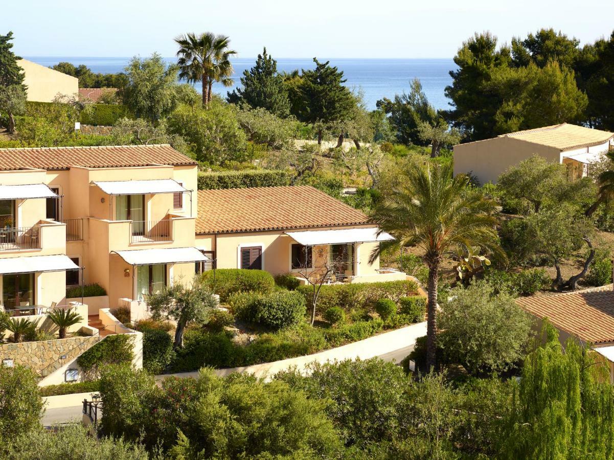 Hapimag Resort Cefalù Exteriör bild
