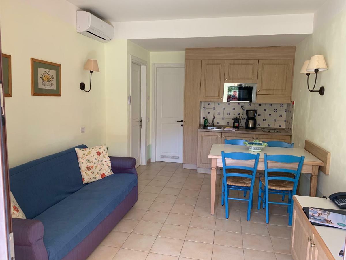 Hapimag Resort Cefalù Exteriör bild