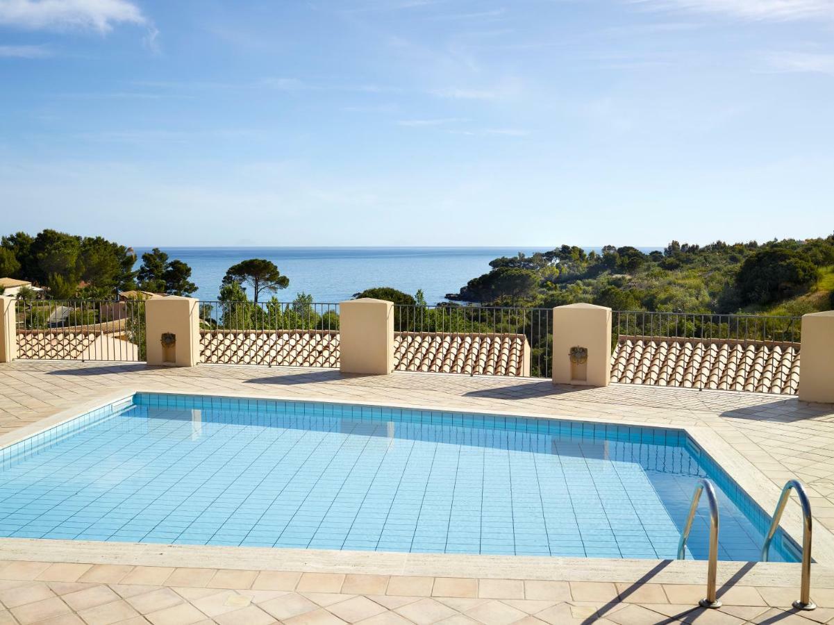 Hapimag Resort Cefalù Exteriör bild