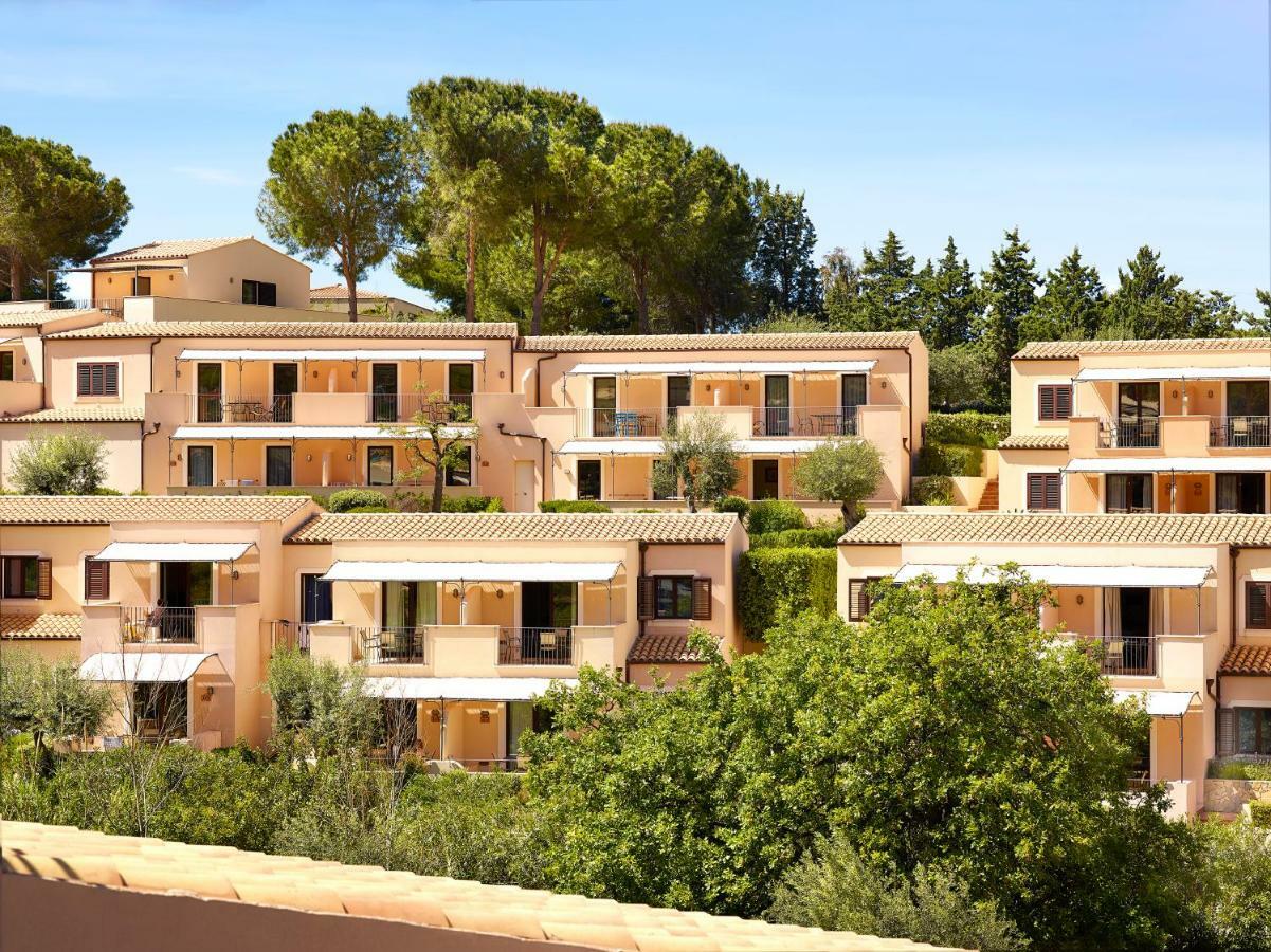 Hapimag Resort Cefalù Exteriör bild