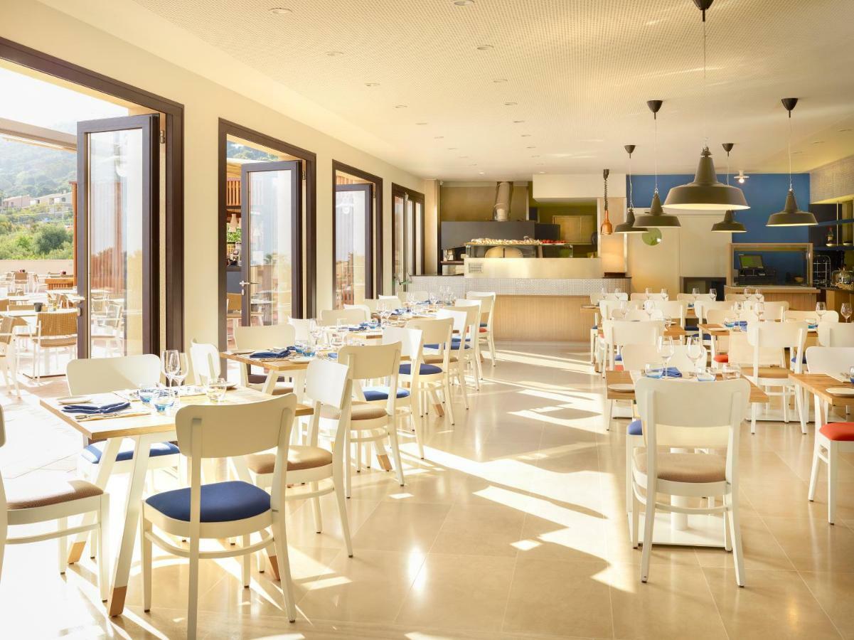 Hapimag Resort Cefalù Exteriör bild
