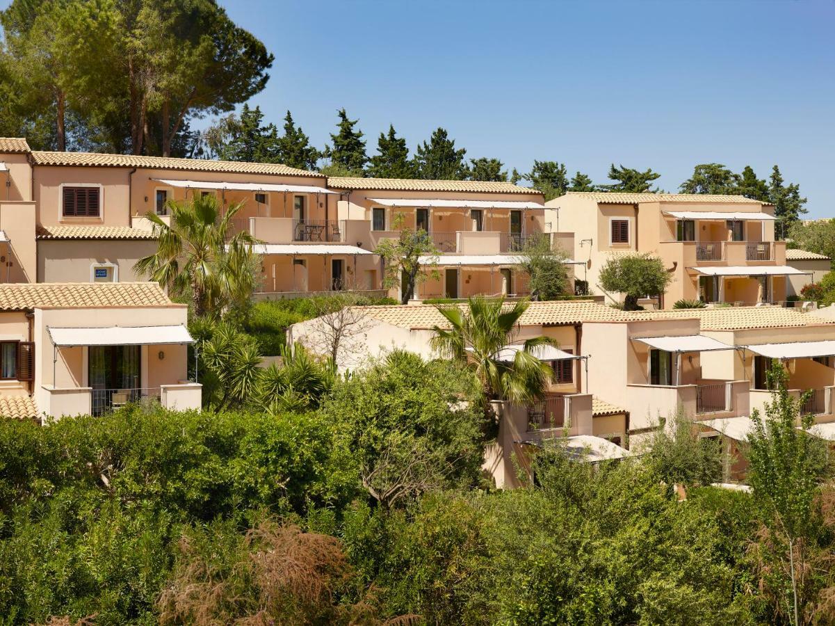 Hapimag Resort Cefalù Exteriör bild