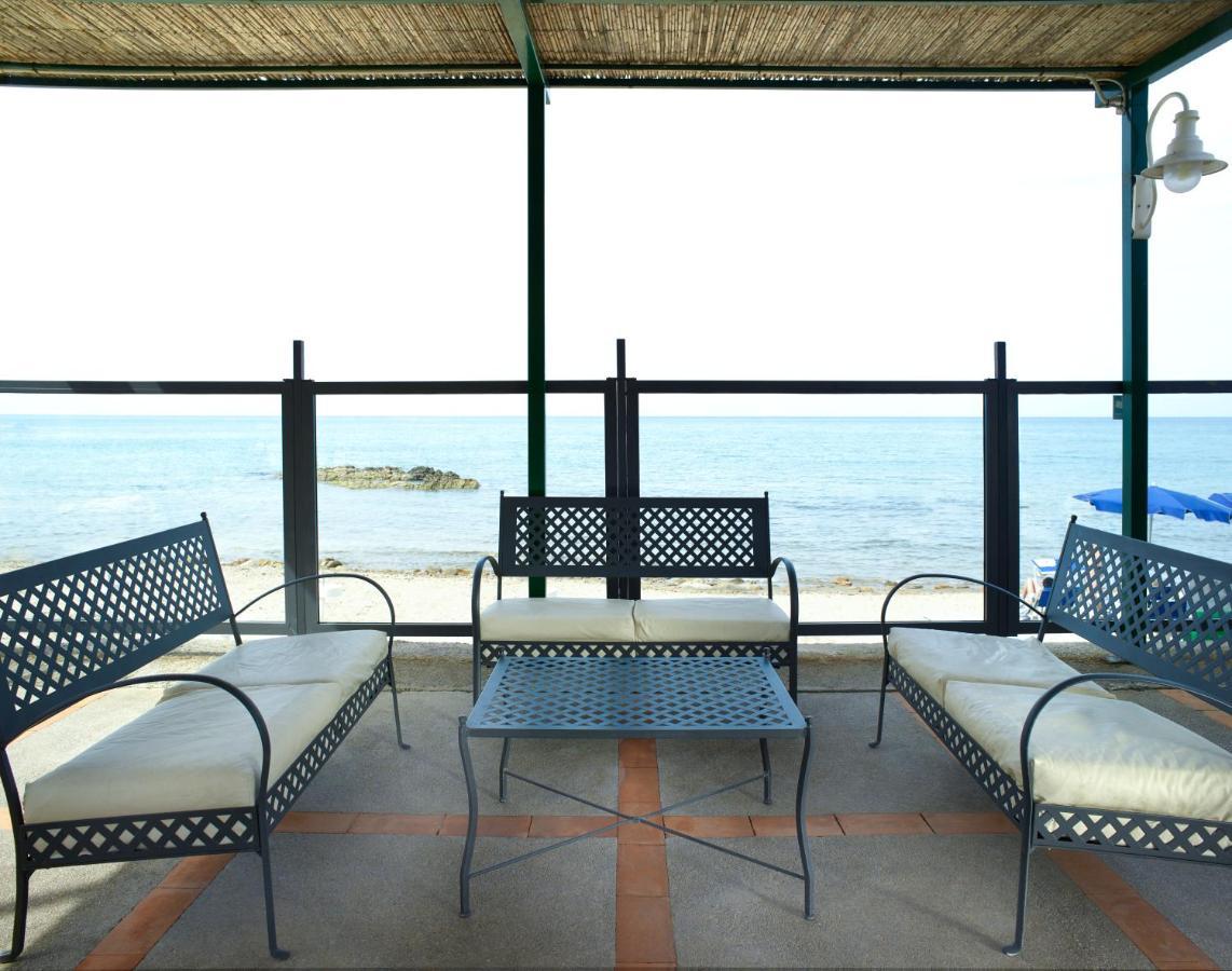 Hapimag Resort Cefalù Exteriör bild